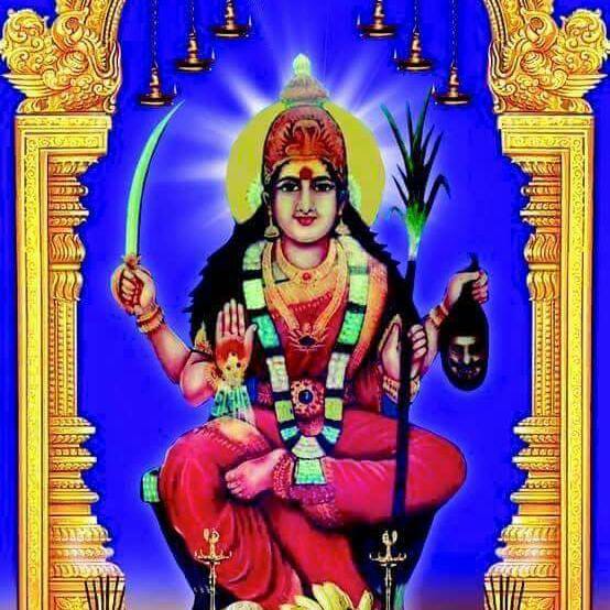 Sri Renuka Devi